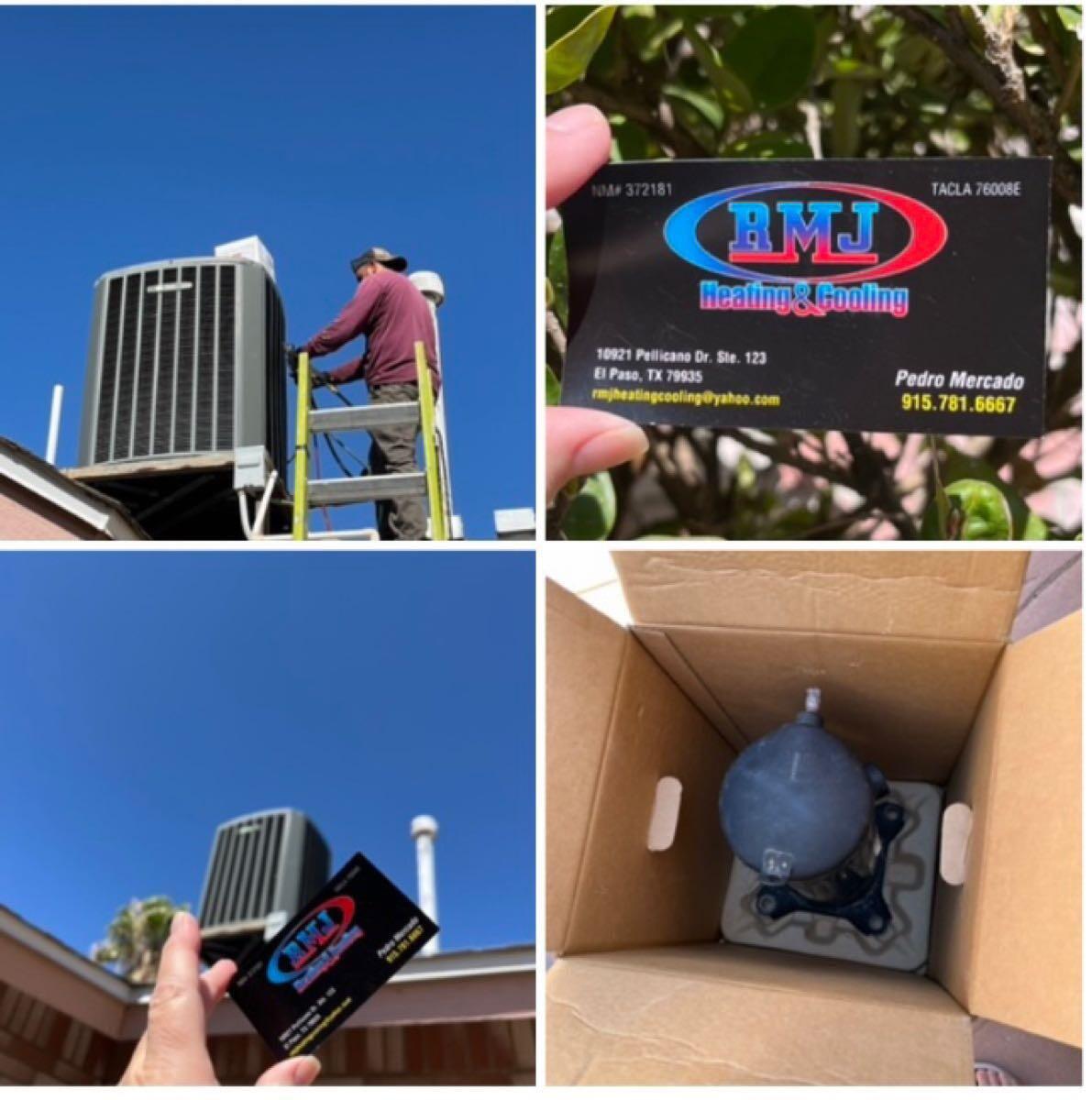 Expert Hvac u0026 Refrigeration - El Paso, TX - Nextdoor