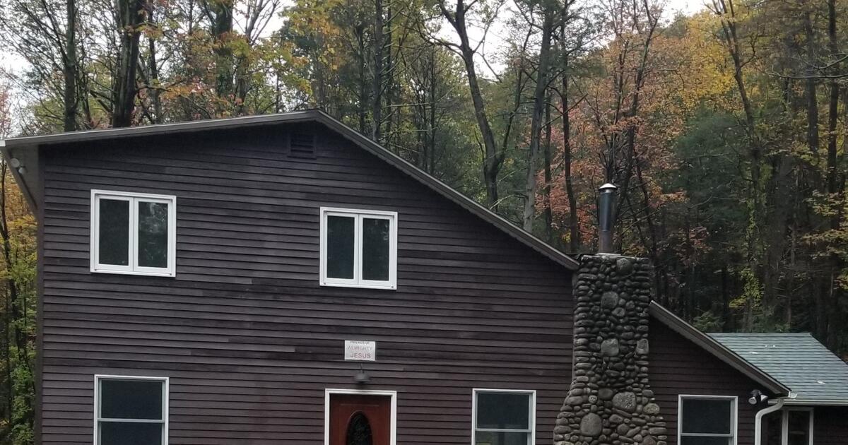 Newly Renovated 3 Bedroom Home for Rent. for 2500 in Boiceville, NY