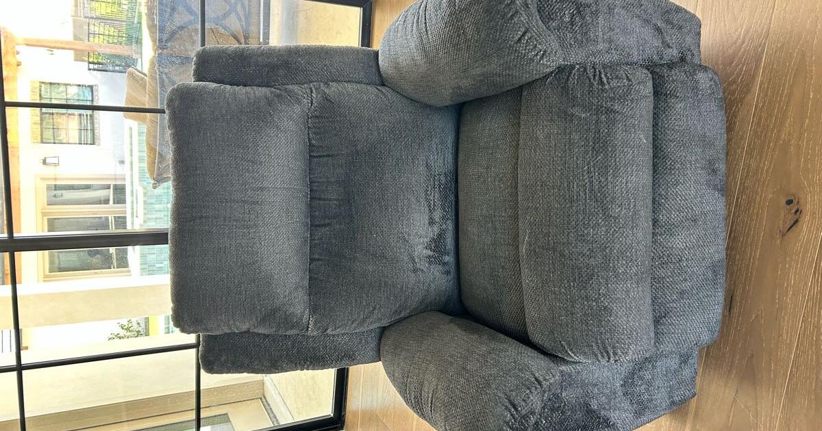 Lazyboy swivel recliner for Free in Mesa, AZ For Sale & Free — Nextdoor