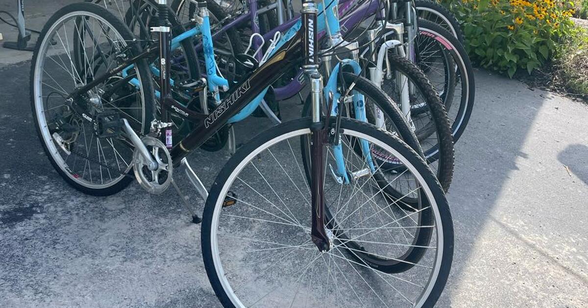 SEVERAL BIKES FOR SALE for 135 in Rochester, NY For Sale & Free