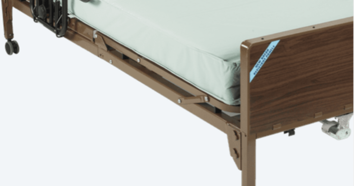 Free Hospital Bed with Mattress and Remote for Free in Billerica, MA