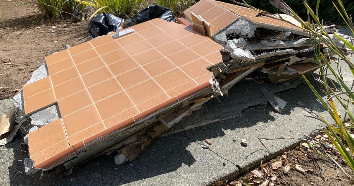 TILES, WOOD - Act ASAP dumping this week! for Free in Cupertino, CA ...