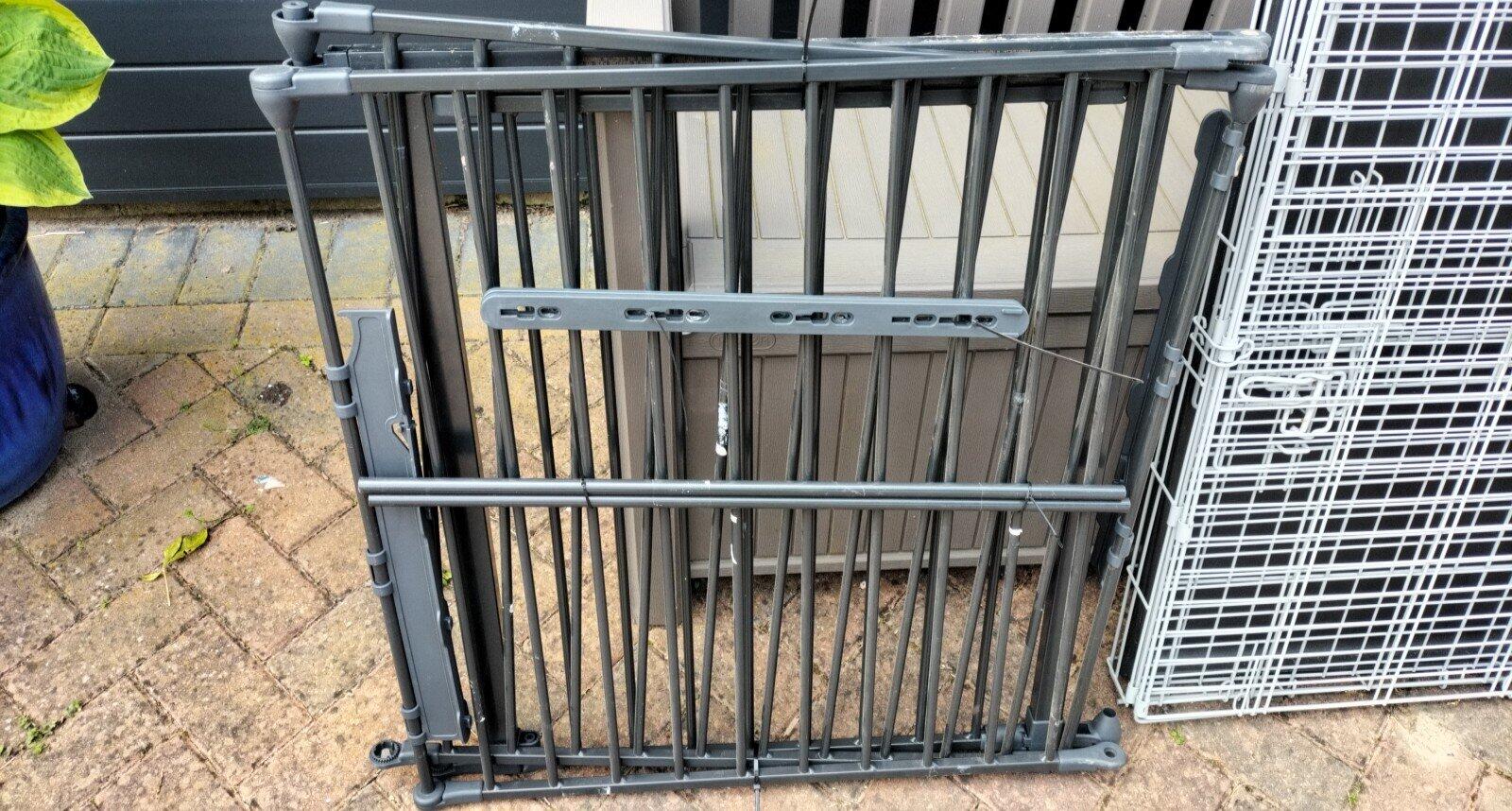 Dog Grate  Railings For £65 In Mordiford, Engl For Sale  Free —  Nextdoor