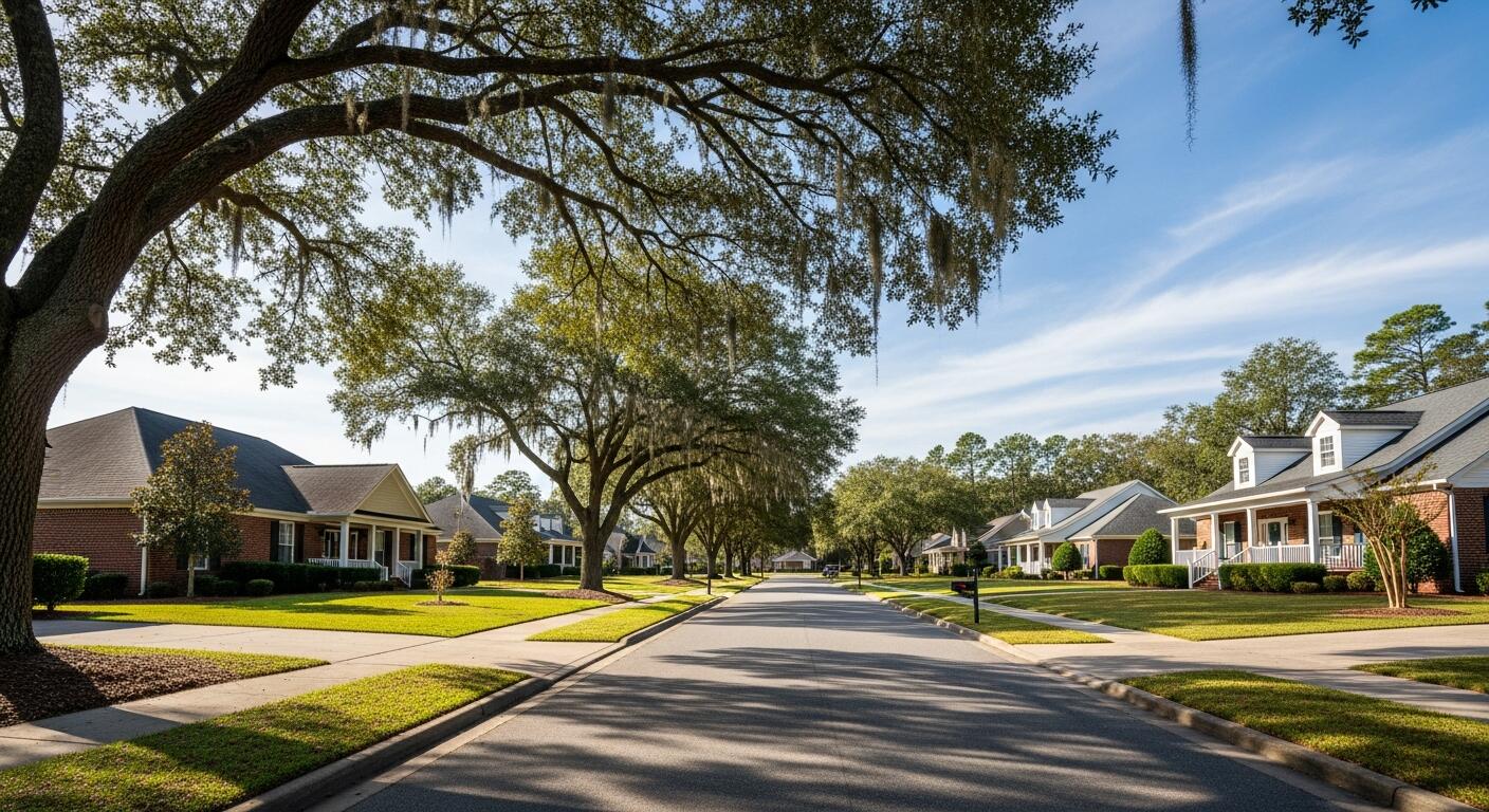 Savannah Lakes Village, Mc Cormick | Everything You Need to Know