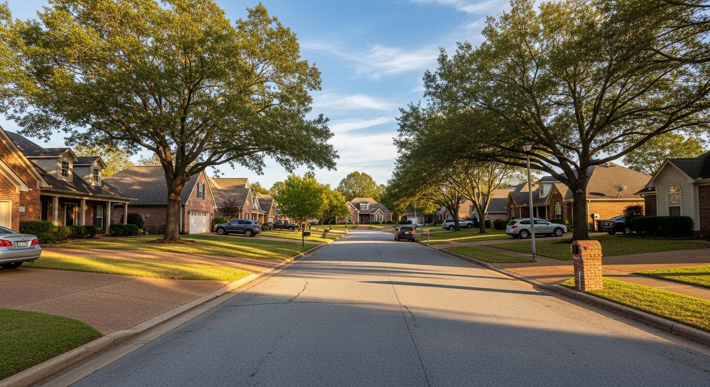 Timber Ridge, Little Rock | Everything You Need to Know