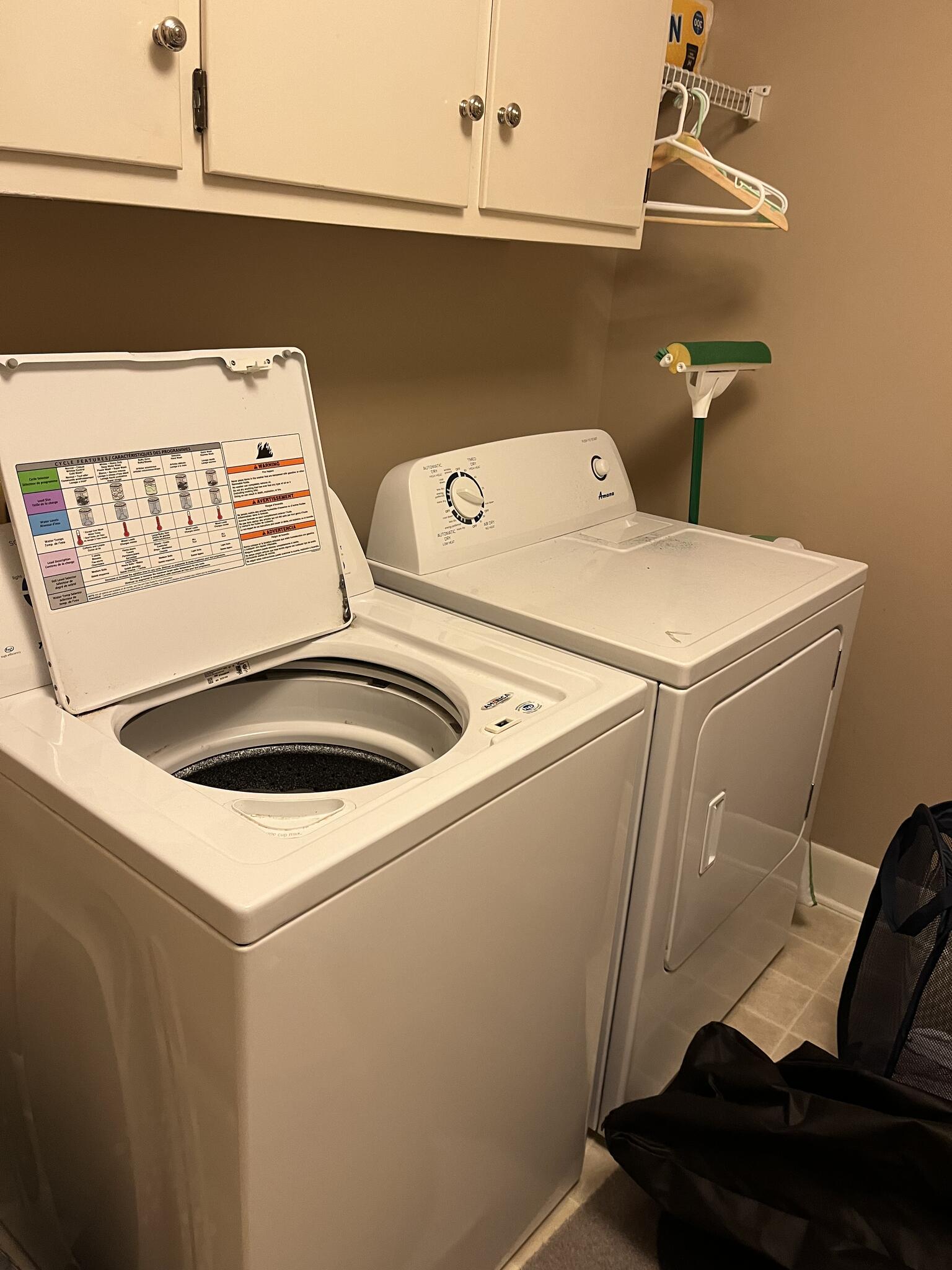 washer and dryer for 50 in Greensboro, NC For Sale & Free — Nextdoor