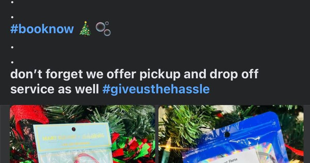 Auto detailing in Clovis, NM For Sale & Free — Nextdoor