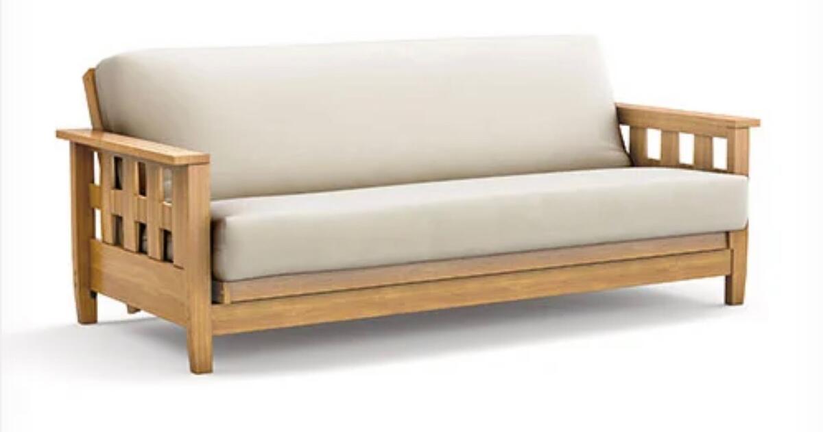 Free Futon! ) for Free in Santa Cruz, CA For Sale & Free — Nextdoor