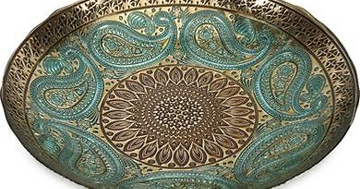 Large 16" Decorative Bowl for 12 in Peoria, AZ Finds — Nextdoor