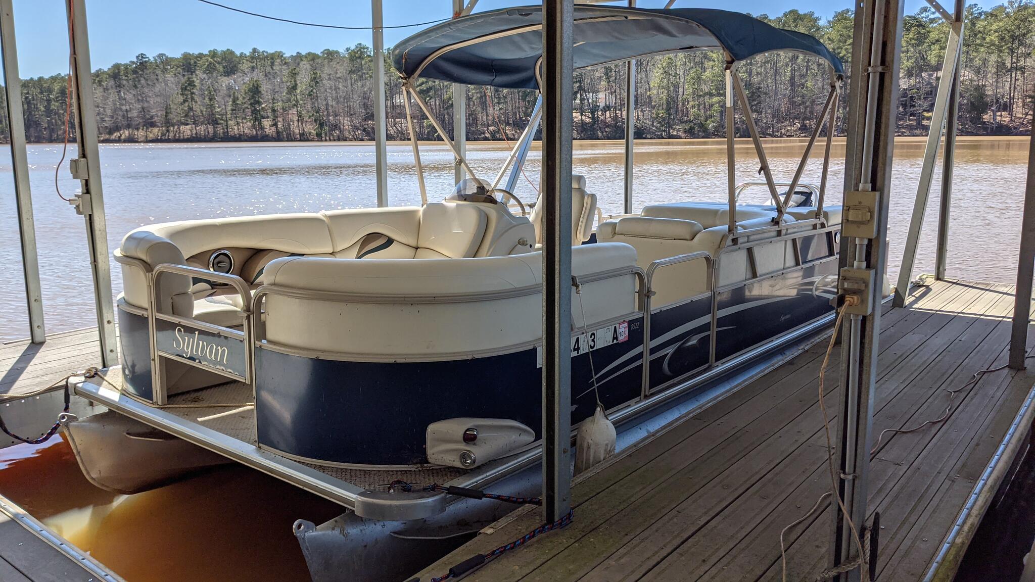 Boat for Sale for 17900 in Mc Cormick, SC For Sale & Free — Nextdoor