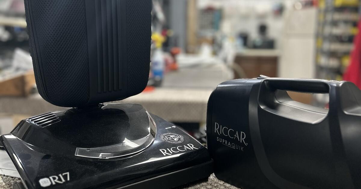 Premium Vacuum Cleaners up to 50 Off for 1 in North Myrtle Beach, SC