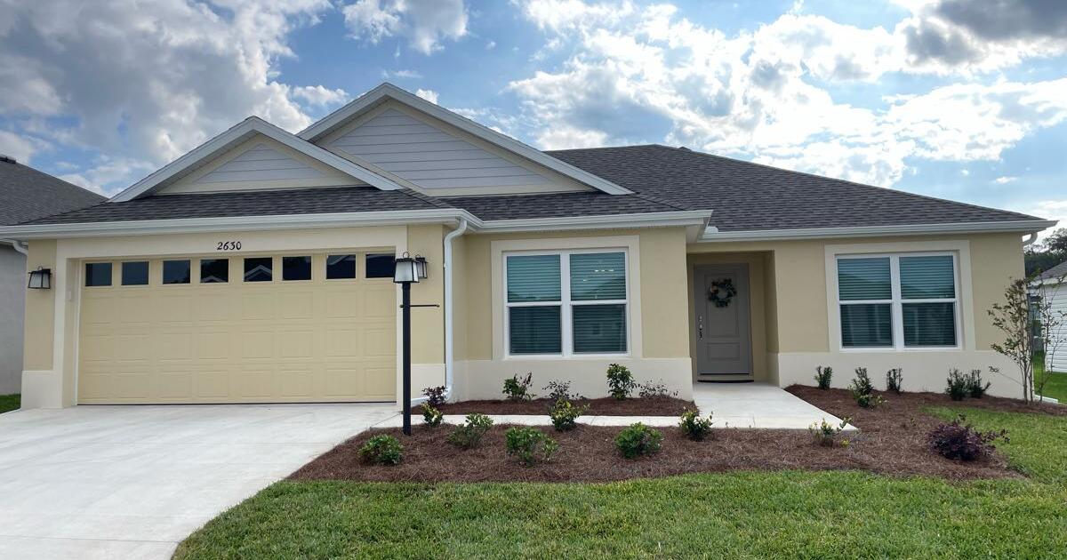 Richmond jasmine designer for rent for free in the villages fl finds