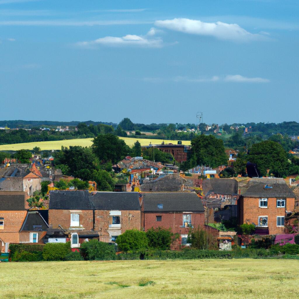 Marden, Marden | Everything You Need to Know