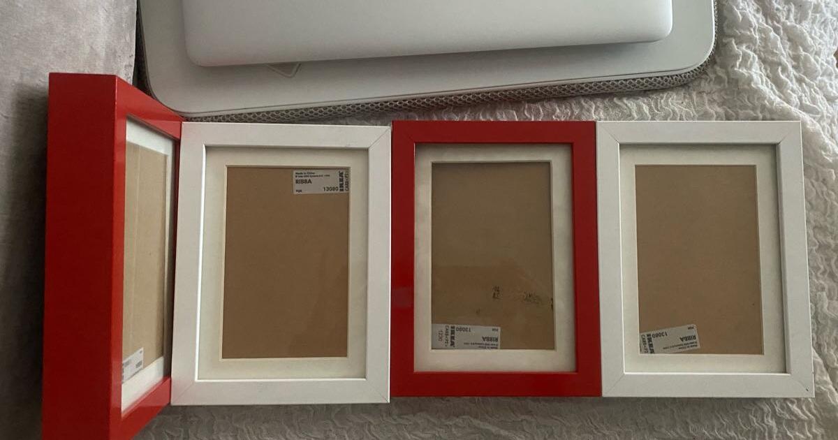Picture frames for Free in Oceanside, CA Finds — Nextdoor