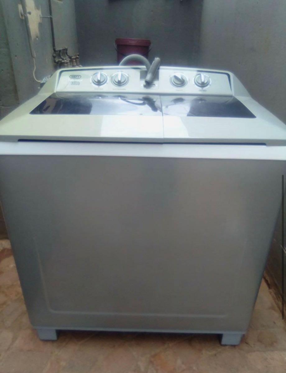 Defy 13kg Twin Twin Tub Washing Machine Specials Game Defy Kg Twin
