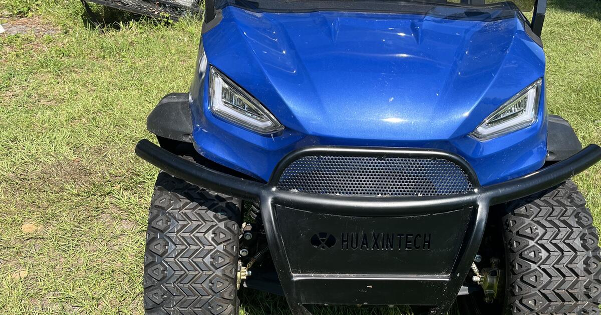 golf carts for 7000 in Wesley Chapel, FL For Sale & Free — Nextdoor