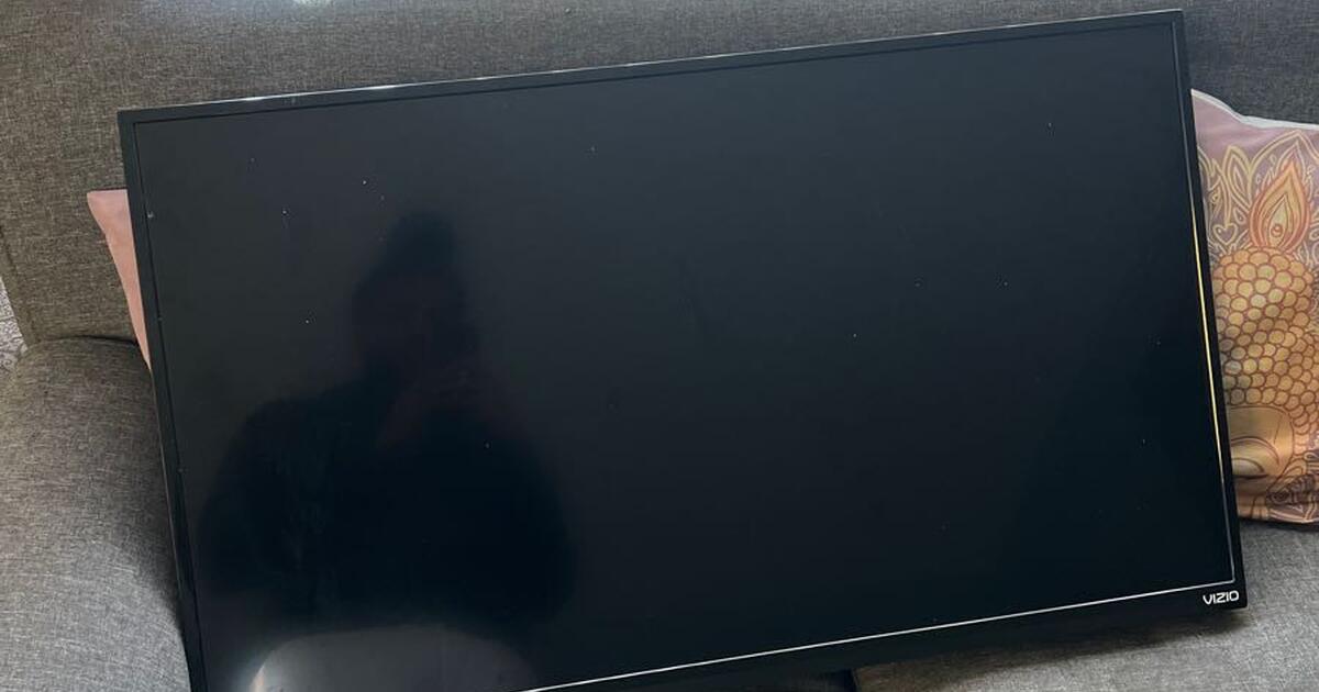 Vizio 32 inch Flat Screen TV for 50 in Kissimmee, FL For Sale & Free