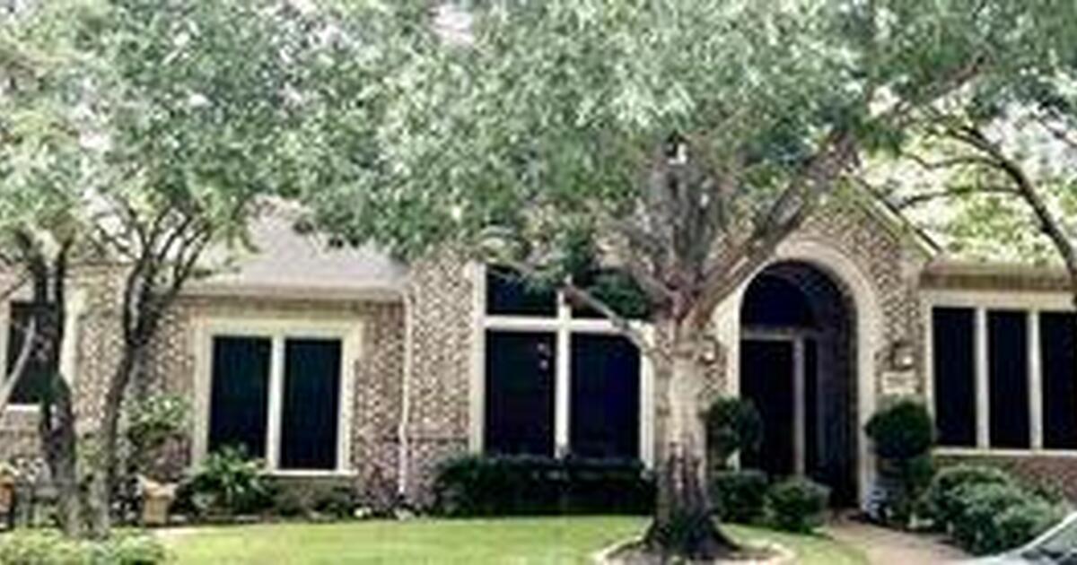 OPEN HOUSE Plano Home For Sale. for 790000 in Plano, TX For Sale