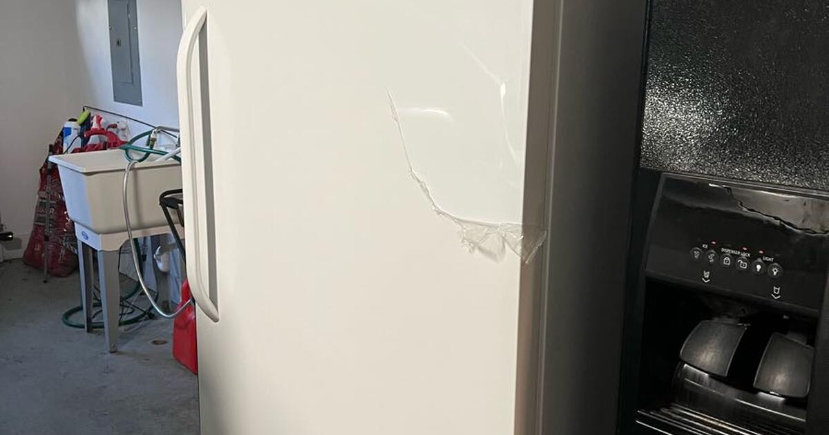 Freezer for 350 in Raleigh, NC Finds — Nextdoor