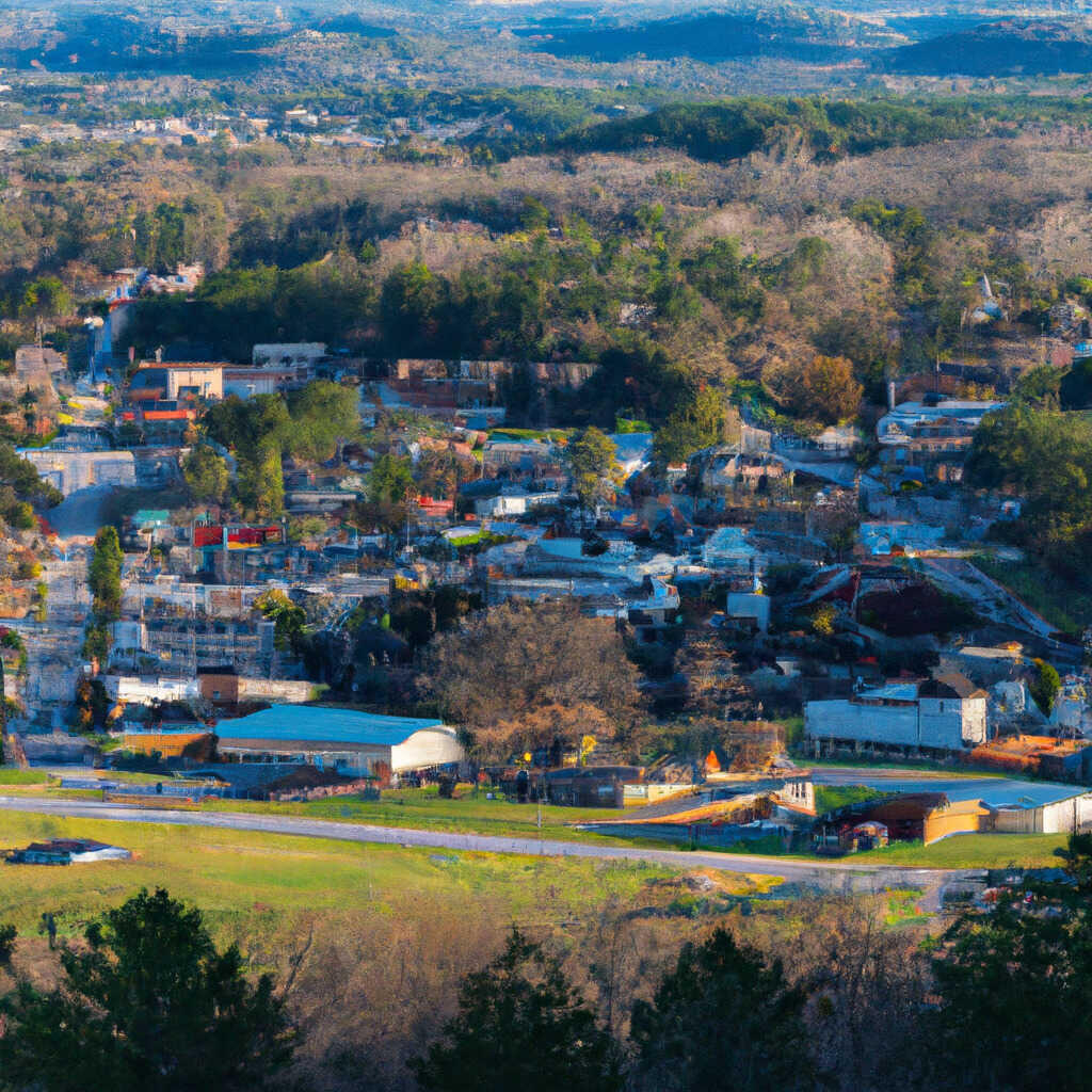 McMinn County, Etowah | Neighborhood Guide