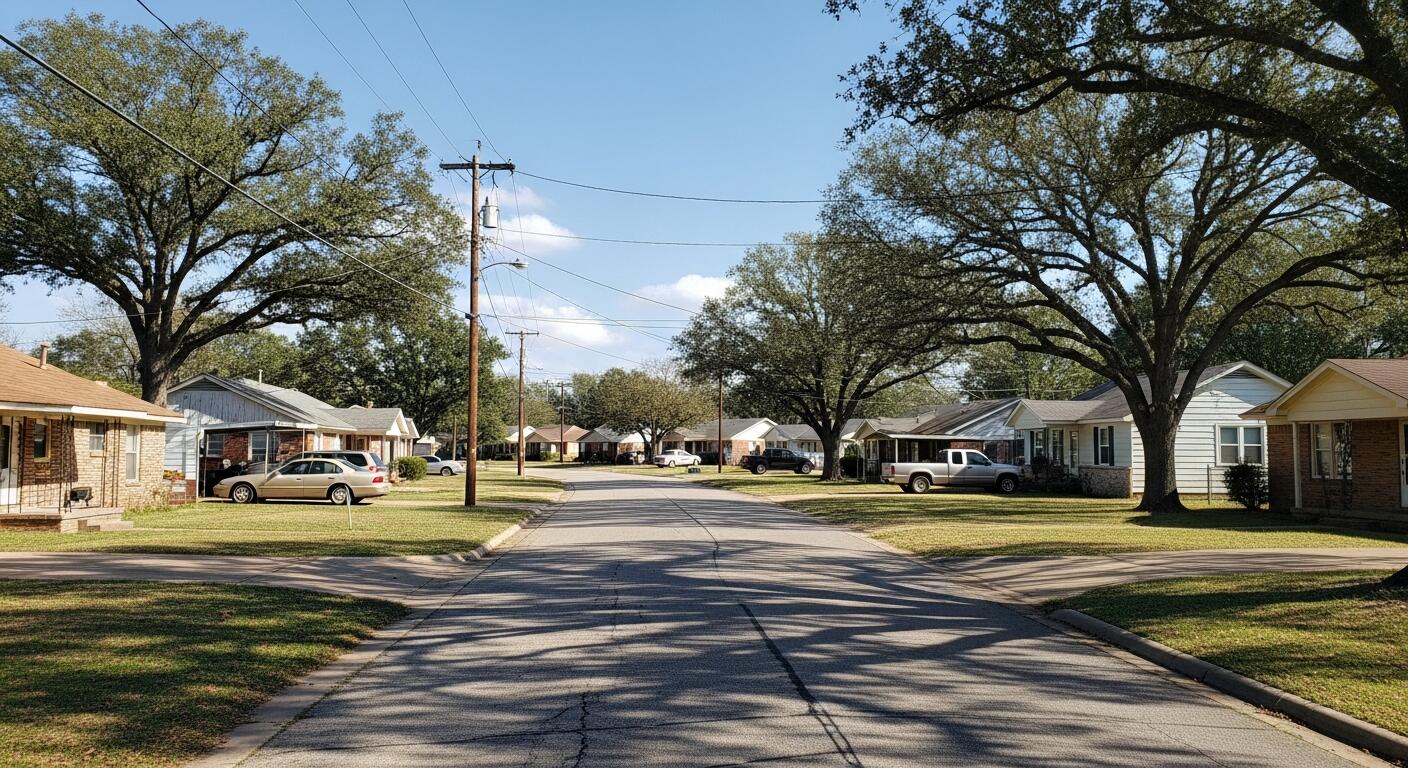 East Tawakoni, Point | Everything You Need to Know