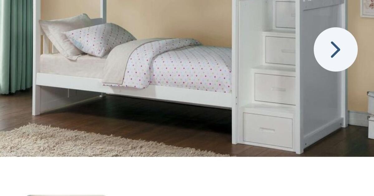 Bunk Bed for 400 in Sacramento, CA For Sale & Free — Nextdoor