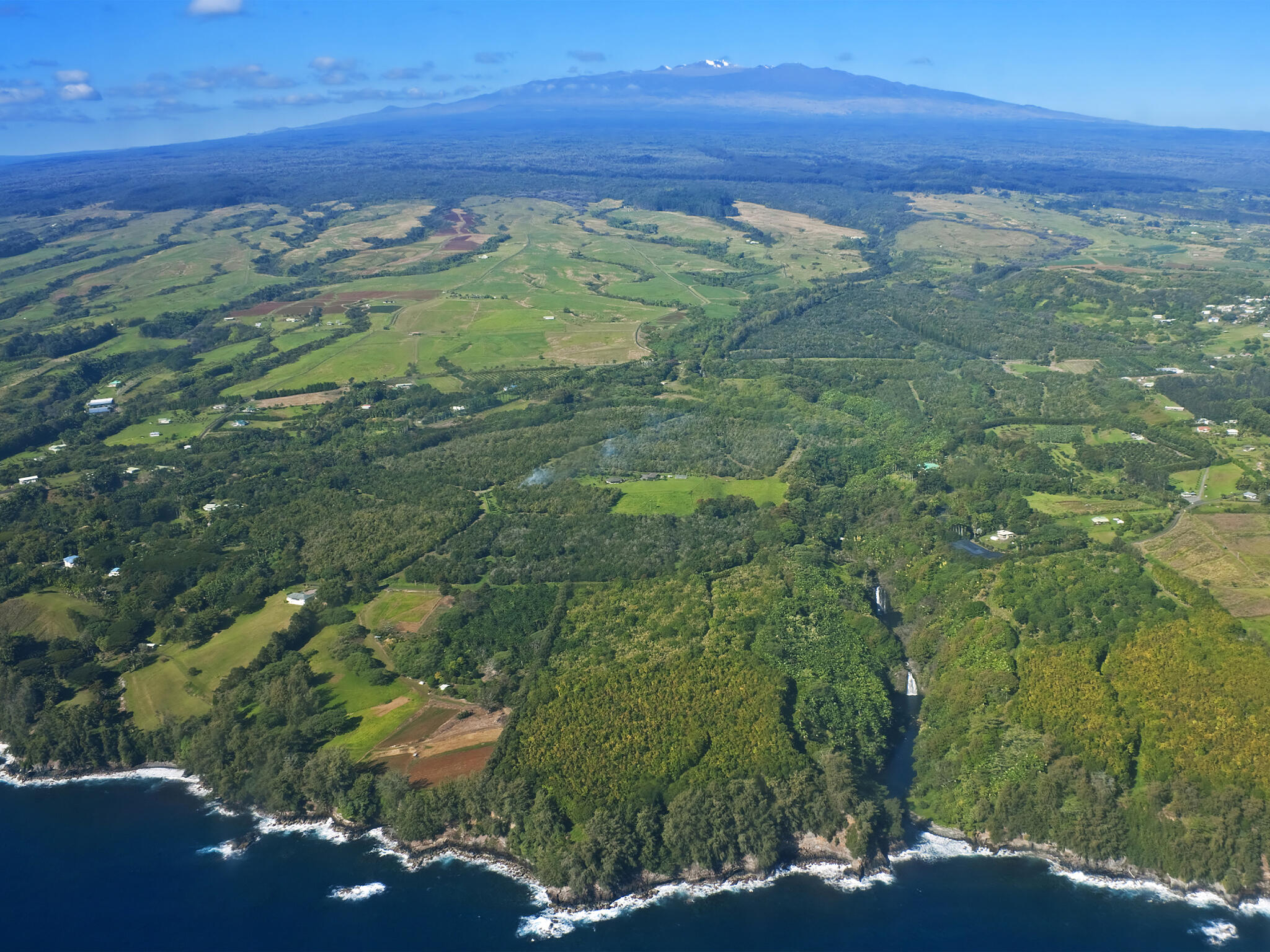 Hawaiian Electric Has Lifted Its Call For Hawaii Island Customers To 