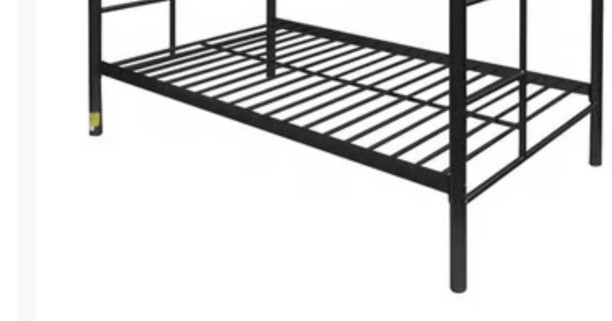 Bunk bed for 150 in Tallahassee, FL For Sale & Free — Nextdoor