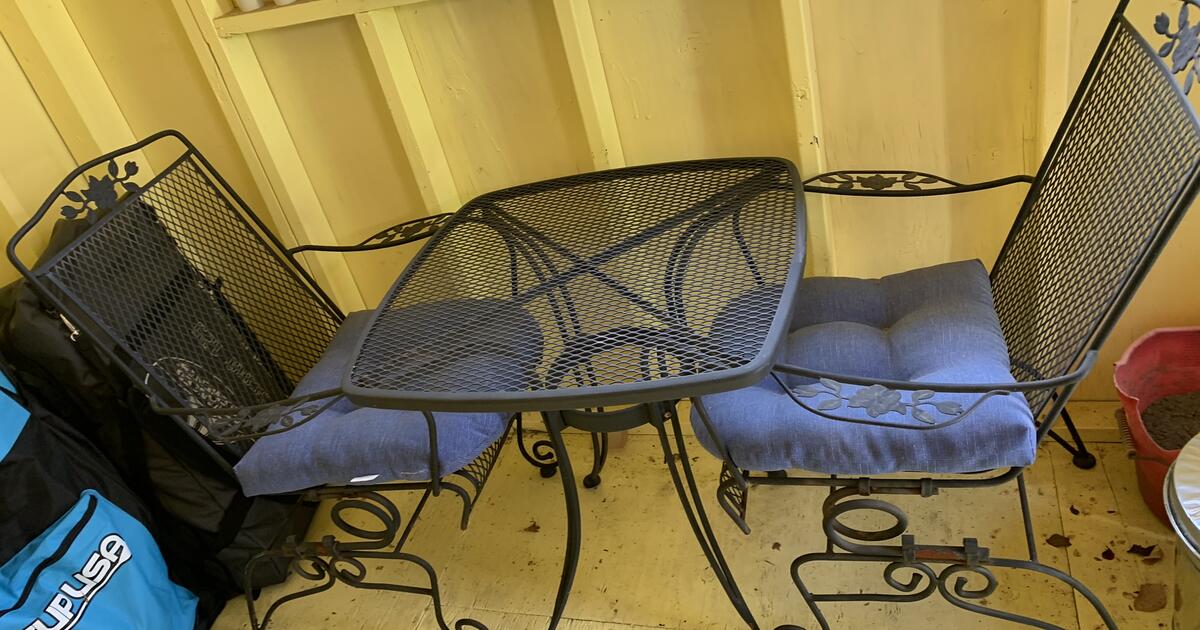 Garden furniture for 365 in Seattle, WA For Sale & Free — Nextdoor