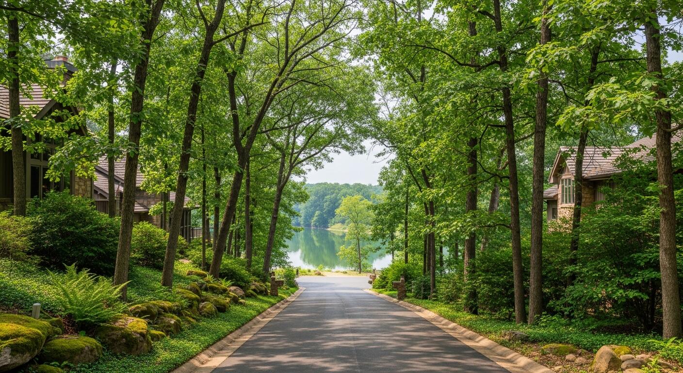 Lake of the Forest, Bonner Springs | Everything You Need to Know