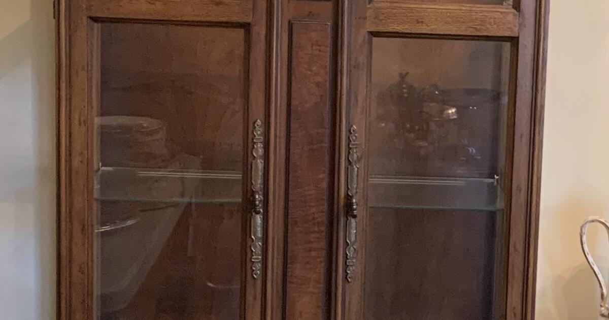 Old Land Park Estate Sale in a Squeaky Williams House for 12345 in