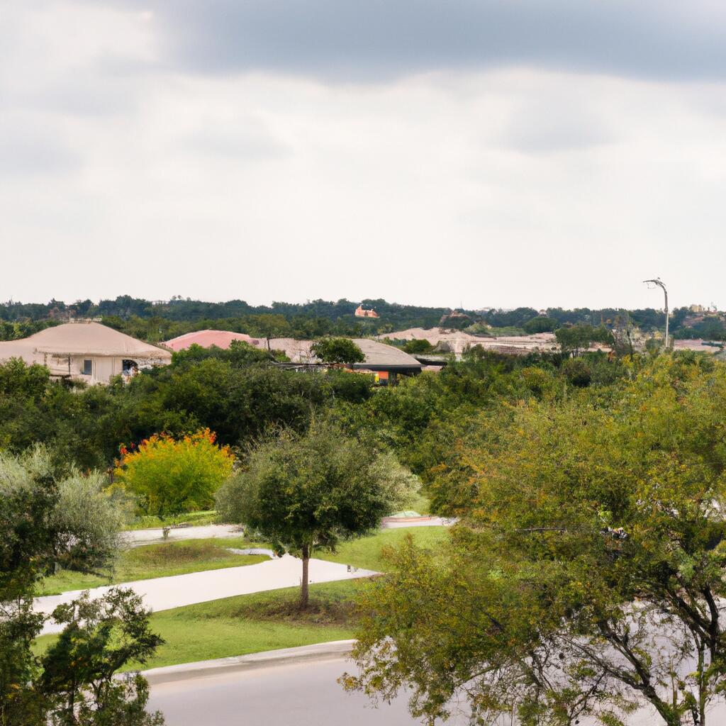 Villages Of Westcreek, San Antonio News, Crime, Lost Pets, Free Stuff