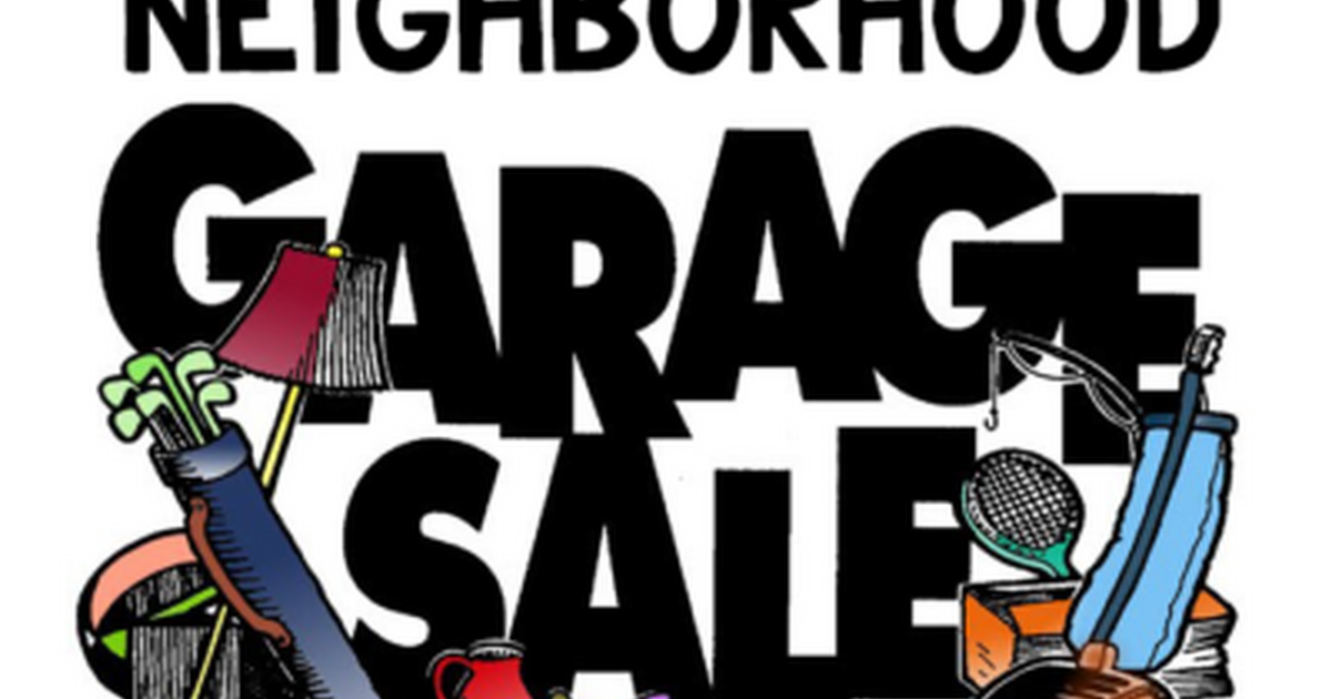 Southall Quarter Neighborhood Garage Sale for Free in Virginia Beach, VA For Sale & Free
