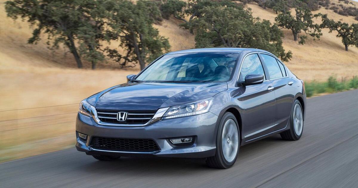 2015 Honda Accord 30k miles for $20000 in Silverdale, WA | For Sale ...