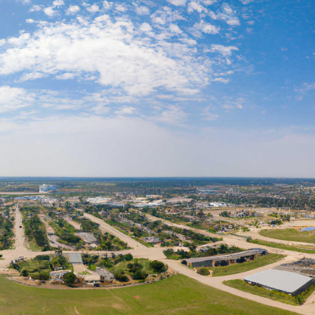 Four Trees Addition / Old Farmhouse Estates, Midlothian News, Crime