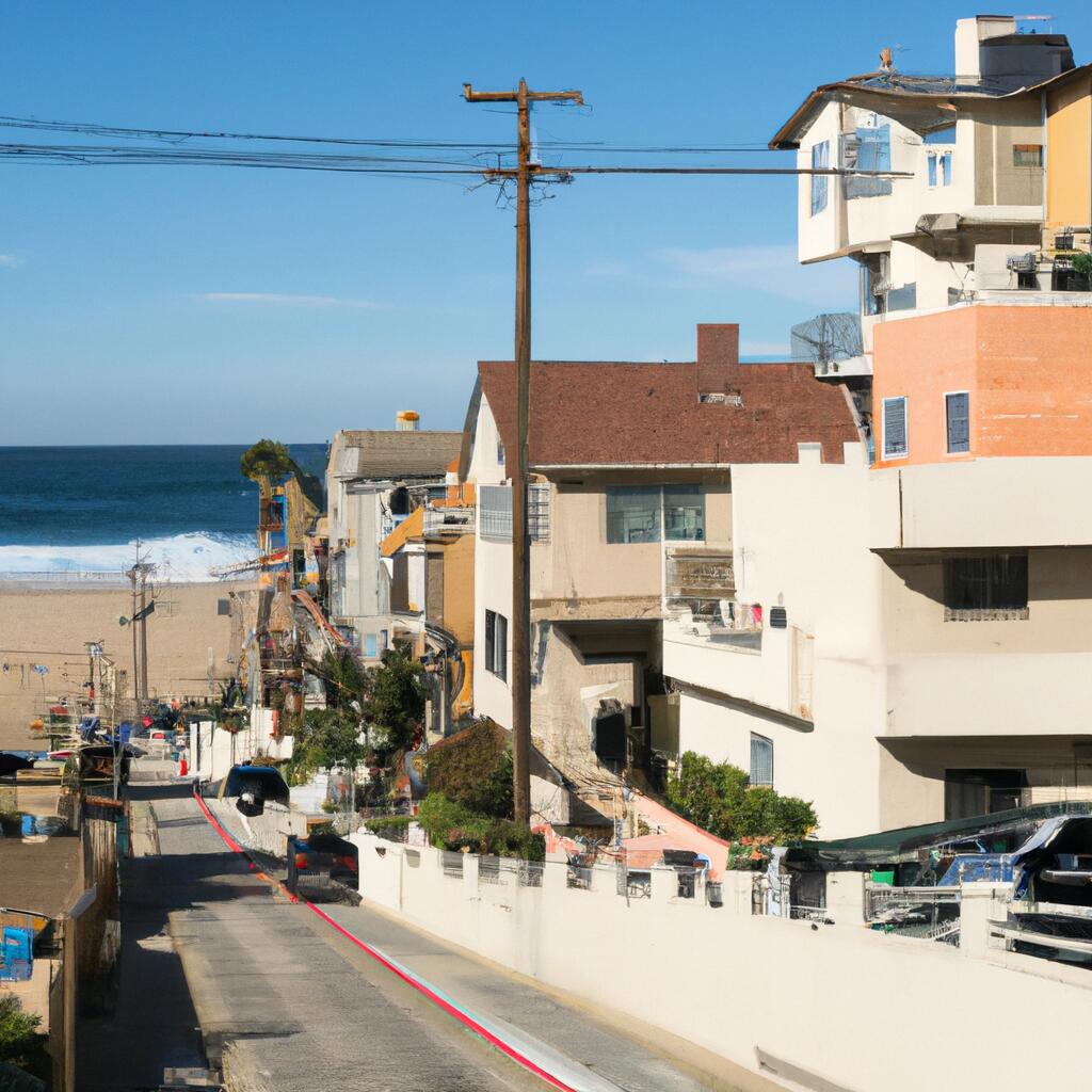 Downtown Sand Section, Manhattan Beach | Everything You Need to Know