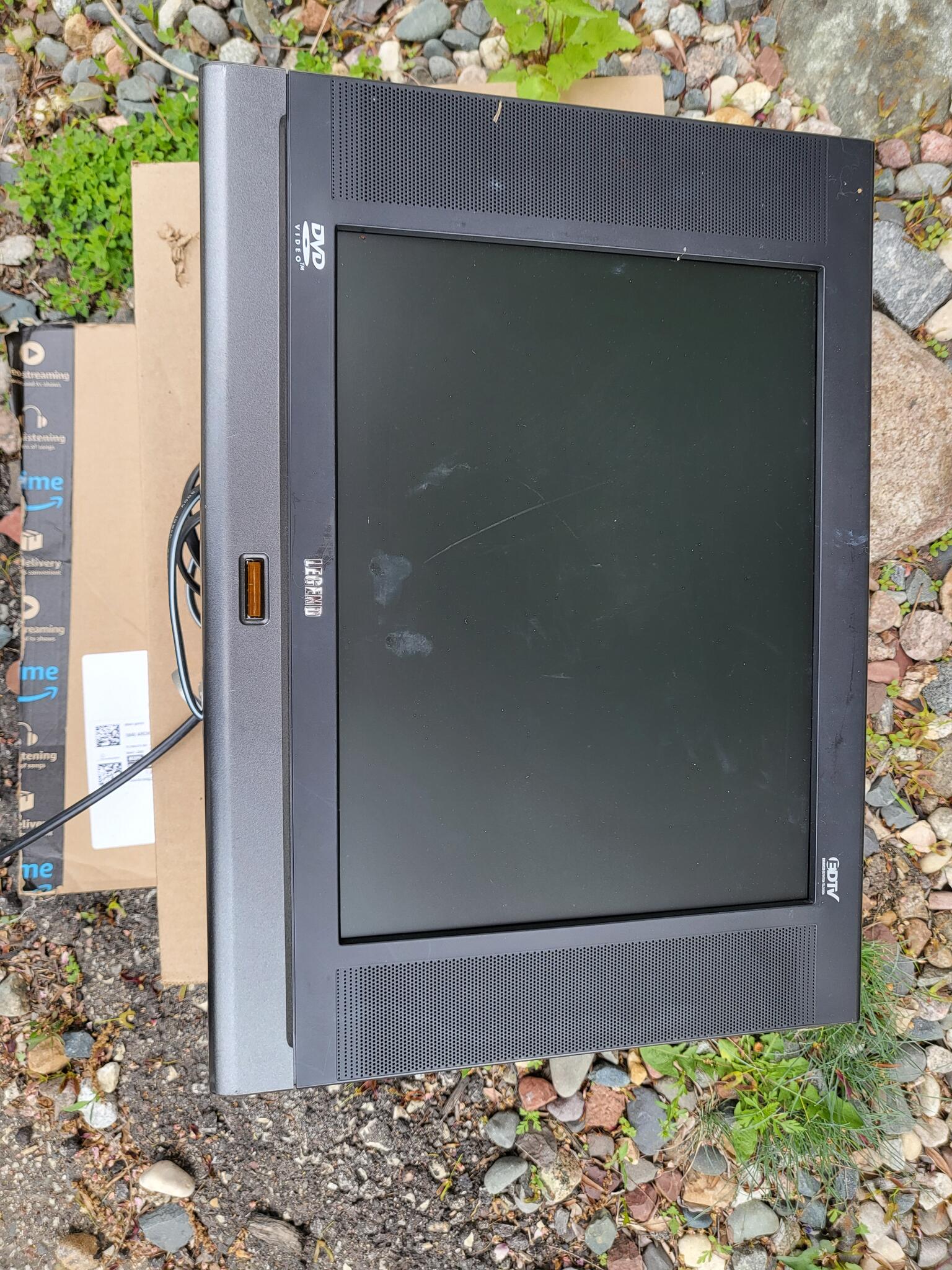 TV DVD combo for Free in Plymouth, MN For Sale & Free — Nextdoor