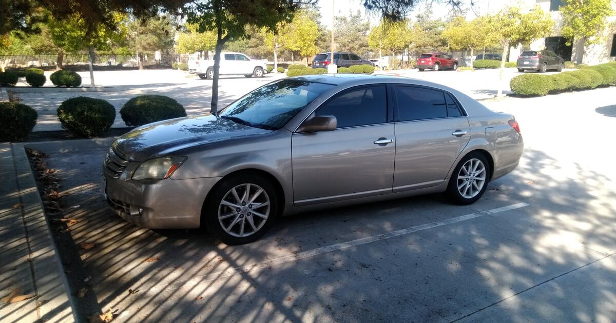 Toyota 2006 Avalon for 6500 in Sarasota, FL For Sale & Free — Nextdoor