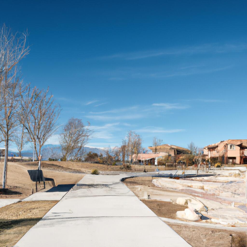Domenic Massari Park, Palmdale | Everything You Need to Know - One For All