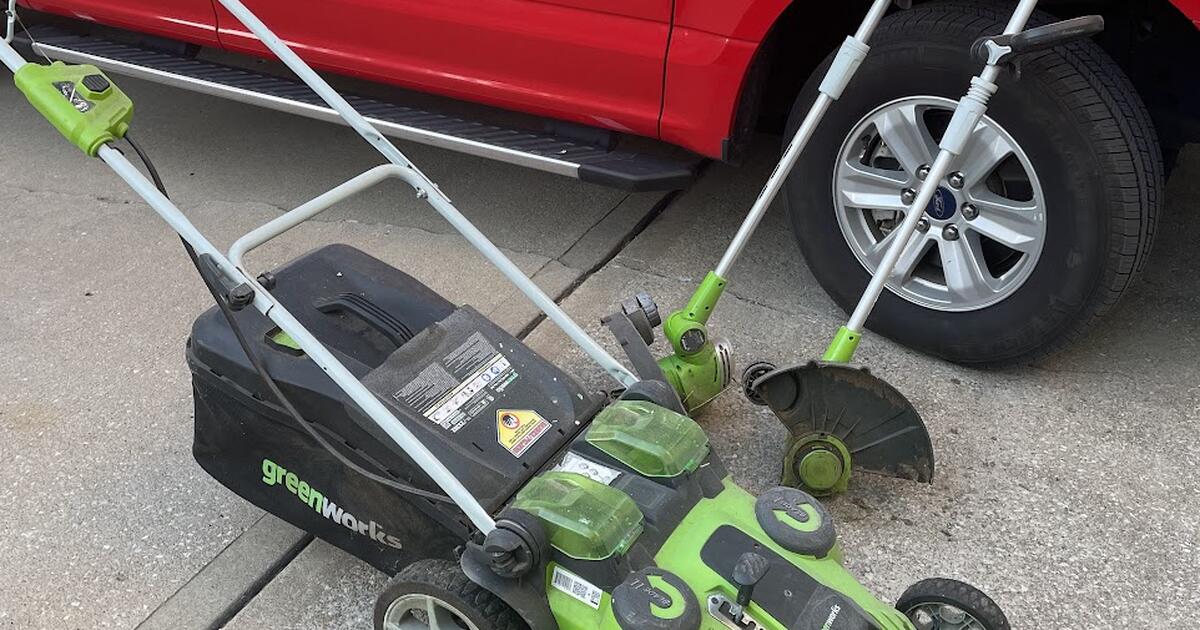 Garage Sale for Free in Lenexa, KS For Sale & Free — Nextdoor