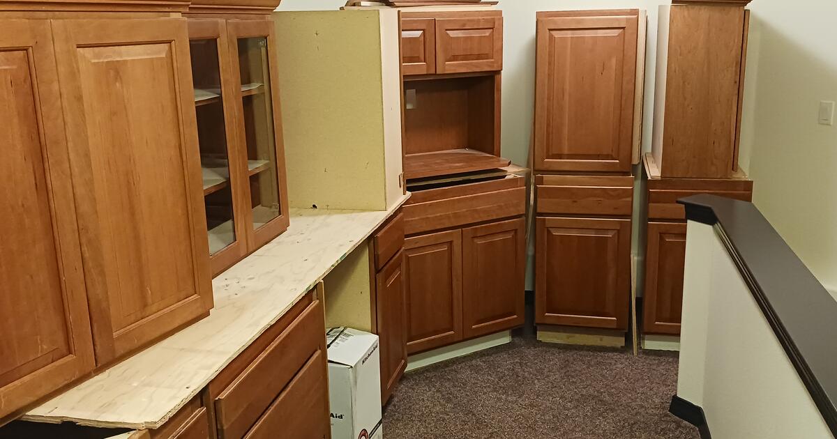 Kitchen **Make reasonable offer, for the entire set** for