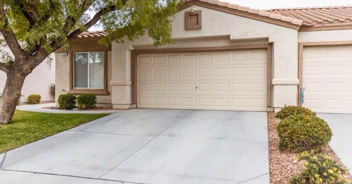2BR 2B in Sunset Greens for rent in Mesquite, NV For Sale & Free