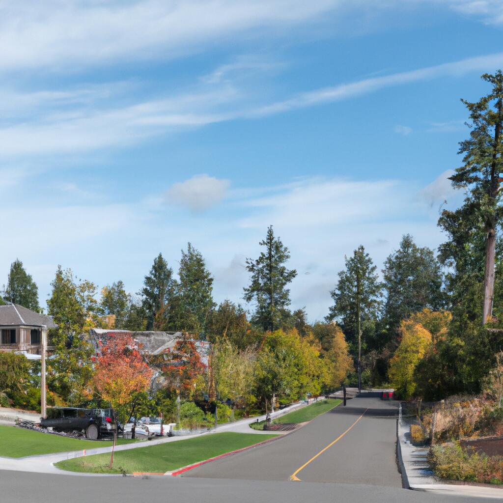 Somerset, Bellevue | Everything You Need to Know Nextdoor