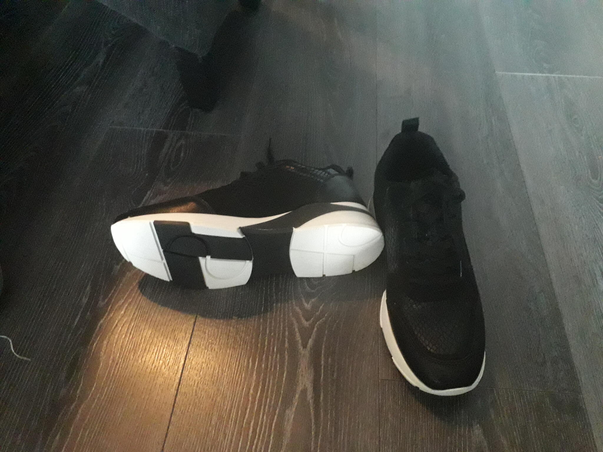 Dames Sneakers Maat 41 Voor 30 € In Meppel, DR | Vondsten — Nextdoor