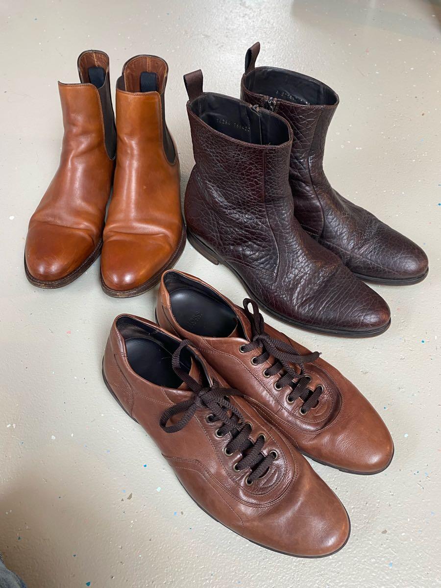 Mooie Merk Heren Schoenen Maat 43 Hugo Boss Rossetti Voor 95 € In Arnhem,  GL | Gratis/Te Koop — Nextdoor