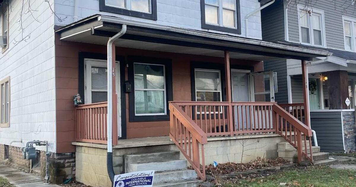 Duplex for 1500 in Columbus, OH For Sale & Free — Nextdoor