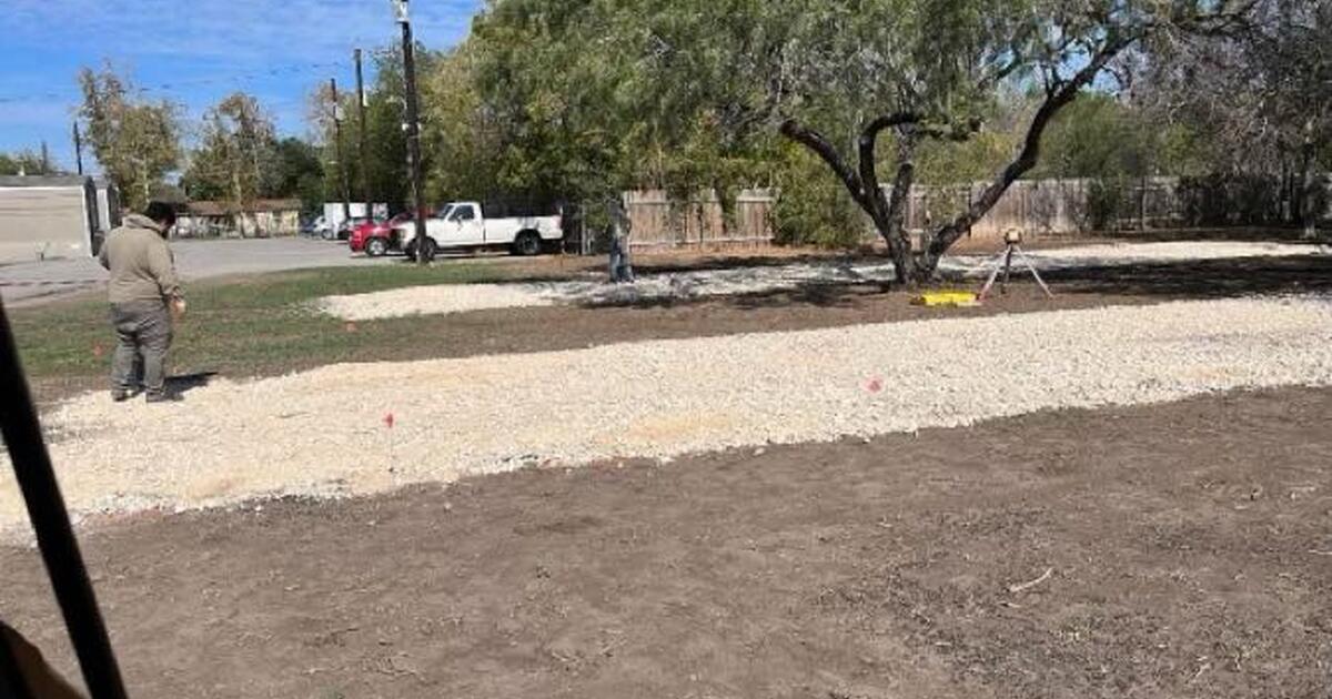 Mobile Home Base Pads in Lytle, TX For Sale & Free — Nextdoor