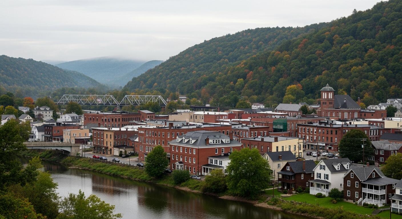 Sayre, PA crime rates and safety statistics