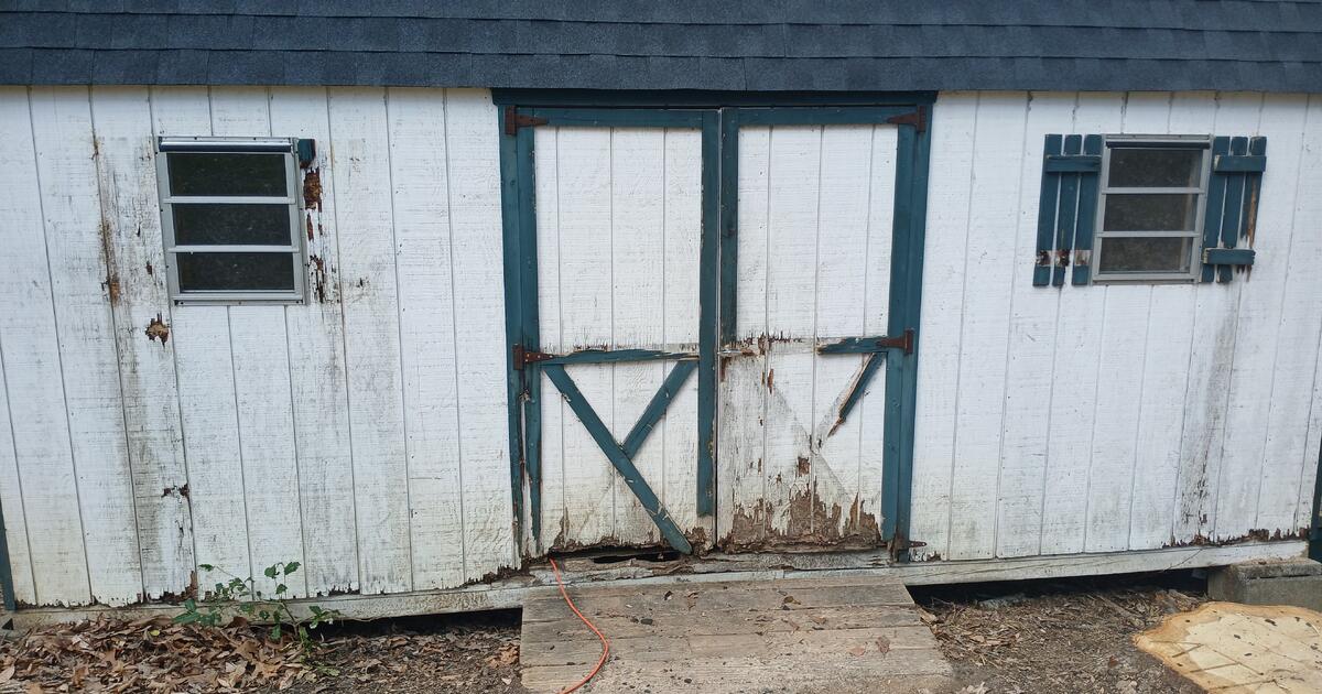 Looking For Leftover T111 Siding for Free in Chesterfield, VA For