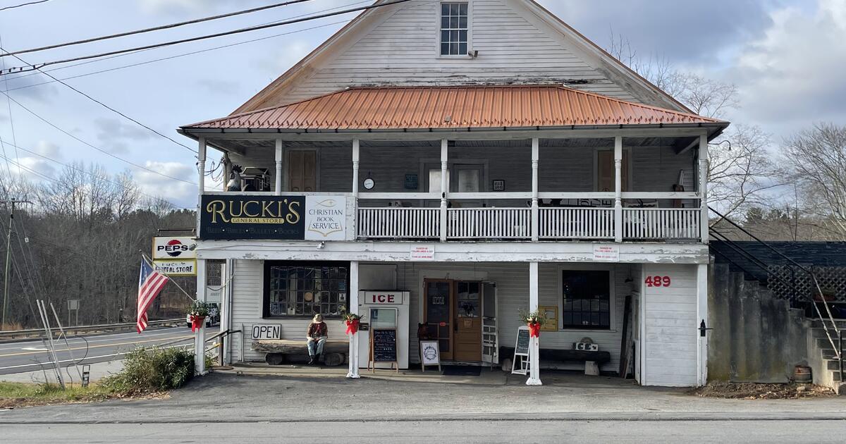 Commercial, multi-use General Store building for $419000 in Brooklyn ...
